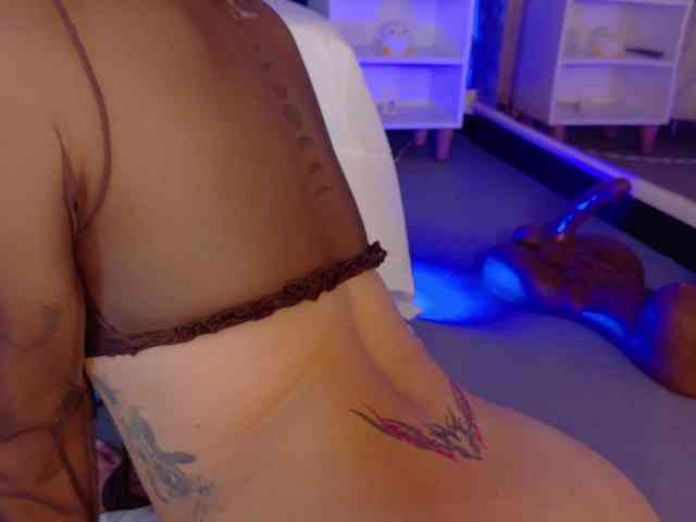 MollyyCruz webcam