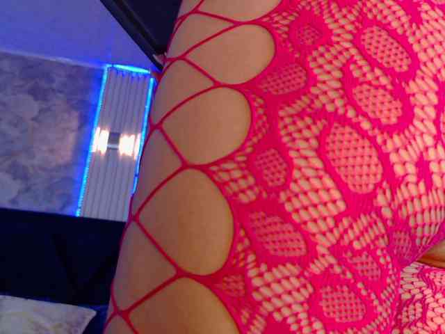 MollyyCruz webcam