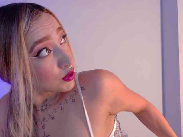 MollyyCruz webcam