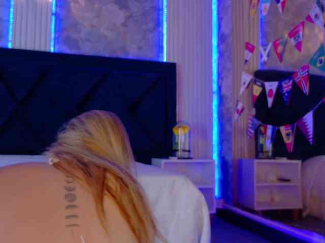 MollyyCruz webcam