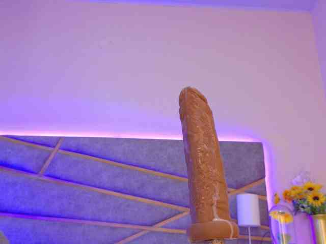 MollyyCruz webcam