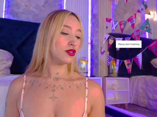 MollyyCruz webcam