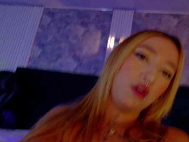 MollyyCruz webcam