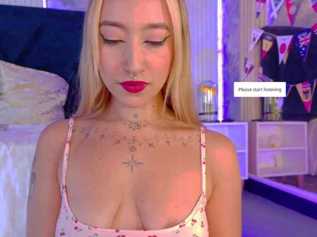 MollyyCruz webcam