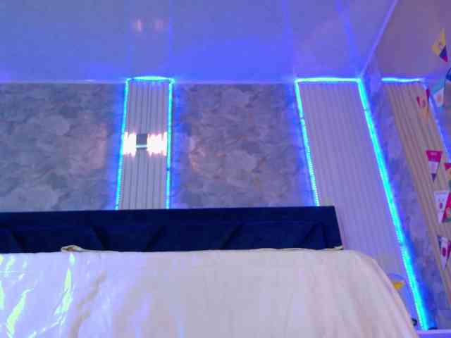 MollyyCruz webcam