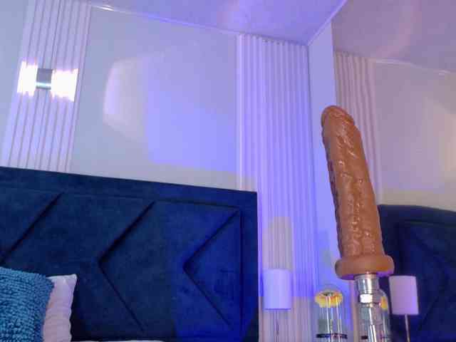 MollyyCruz webcam
