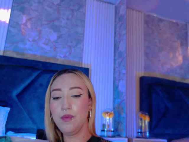 MollyyCruz webcam