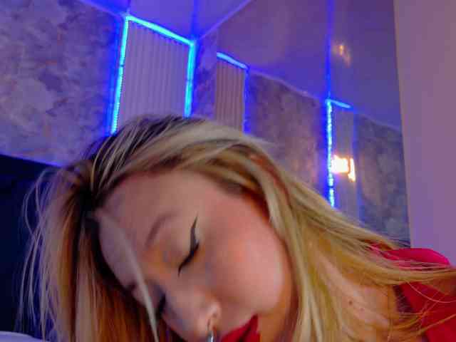 MollyyCruz webcam