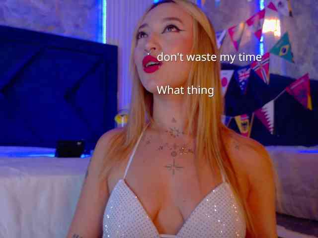 MollyyCruz webcam