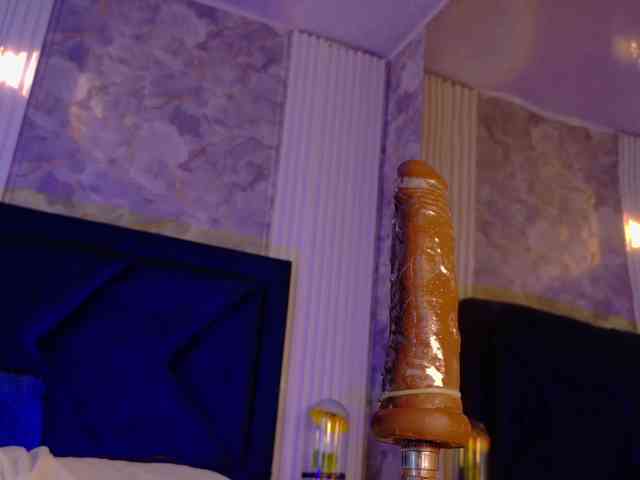 MollyyCruz webcam