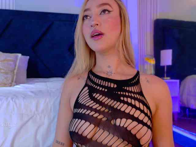 MollyyCruz webcam