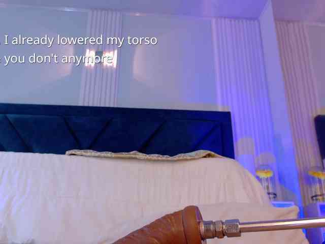 MollyyCruz webcam