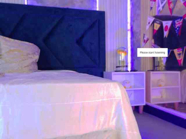 MollyyCruz webcam