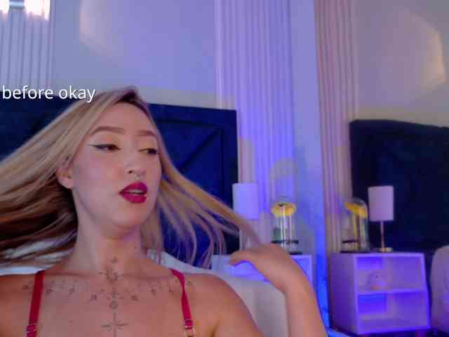 MollyyCruz webcam