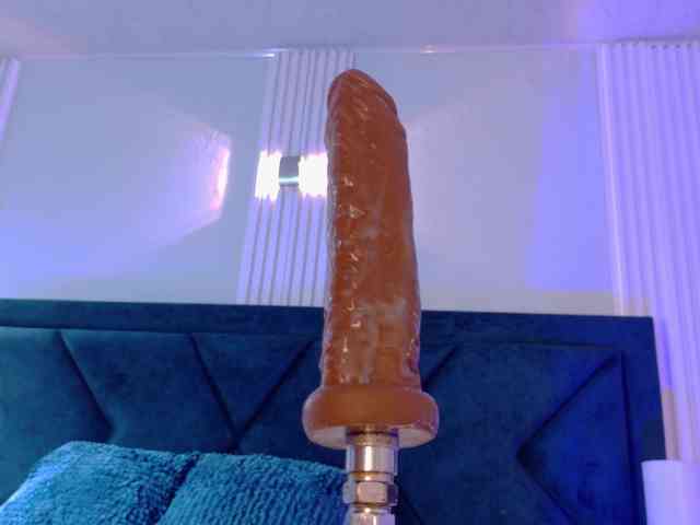 MollyyCruz webcam