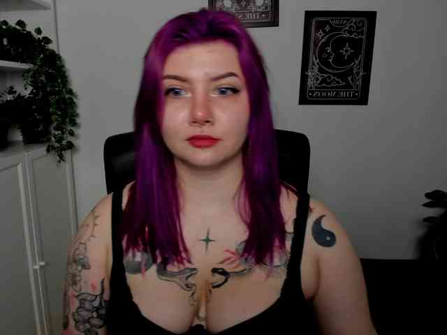 Model: 98GabbieSEXY