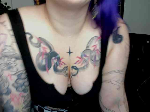 98GabbieSEXY webcam