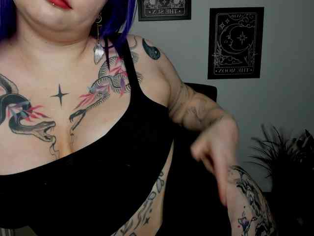 98GabbieSEXY webcam