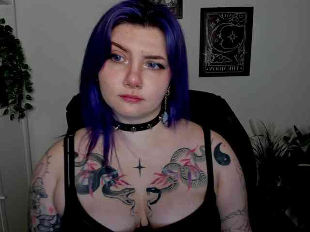 98GabbieSEXY webcam
