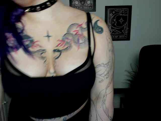98GabbieSEXY webcam