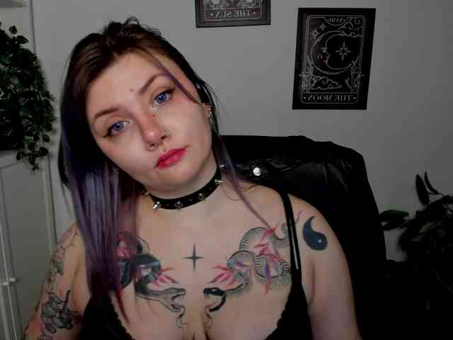 Model: 98GabbieSEXY