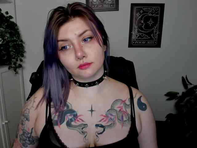 Model: 98GabbieSEXY