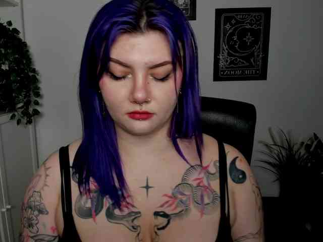 98GabbieSEXY webcam