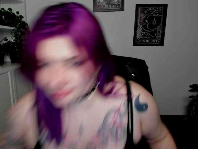 Model: 98GabbieSEXY