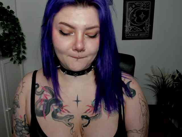Model: 98GabbieSEXY