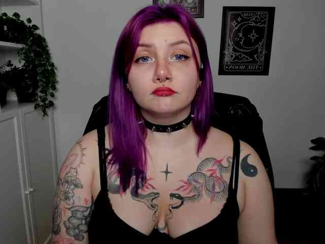 Model: 98GabbieSEXY