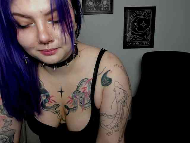 Model: 98GabbieSEXY