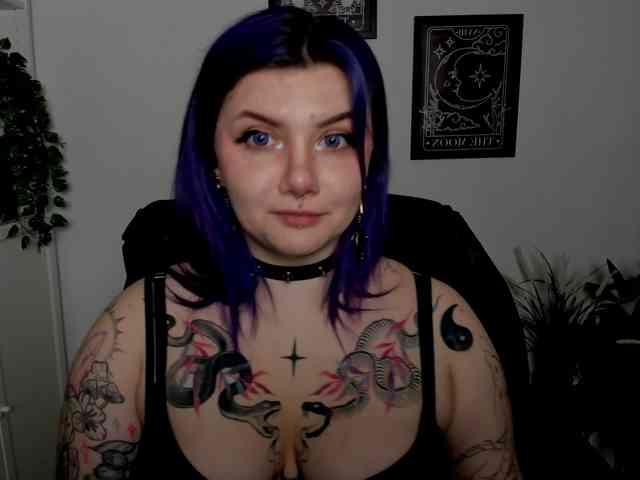 98GabbieSEXY webcam