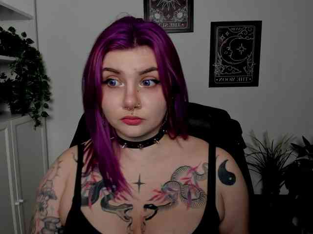 98GabbieSEXY webcam