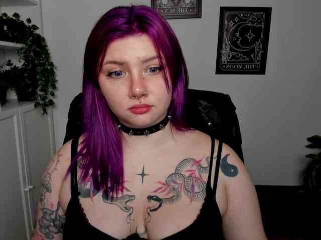 Model: 98GabbieSEXY
