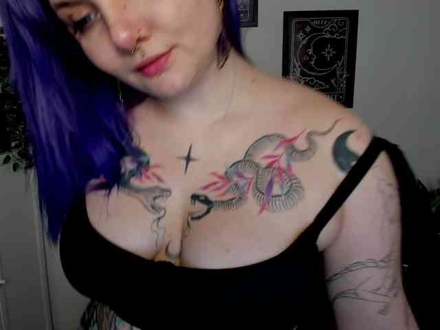 98GabbieSEXY webcam