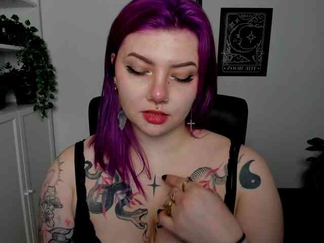 Model: 98GabbieSEXY