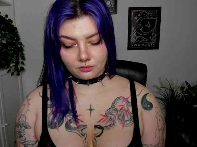 98GabbieSEXY webcam