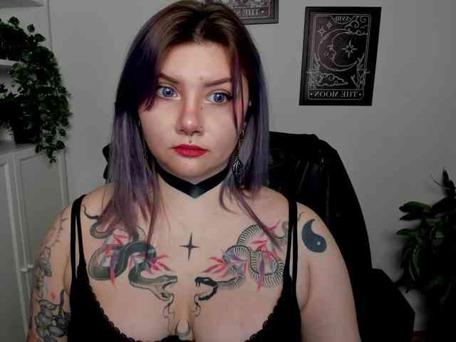 98GabbieSEXY webcam