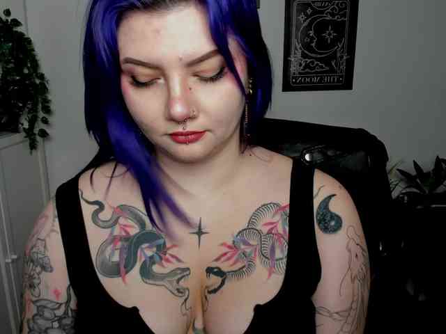 Model: 98GabbieSEXY
