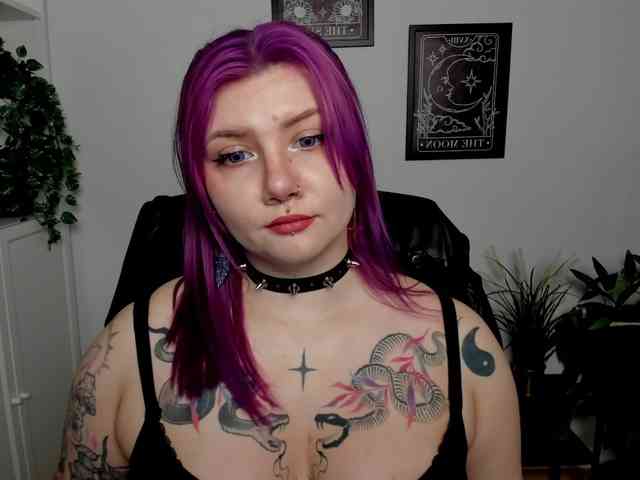 98GabbieSEXY webcam