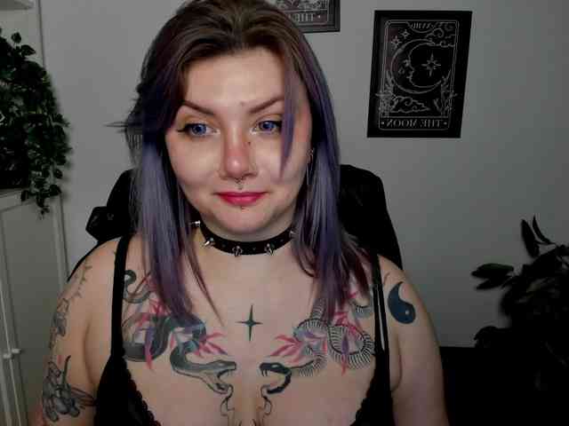 Model: 98GabbieSEXY