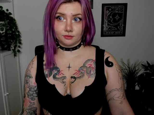 98GabbieSEXY webcam