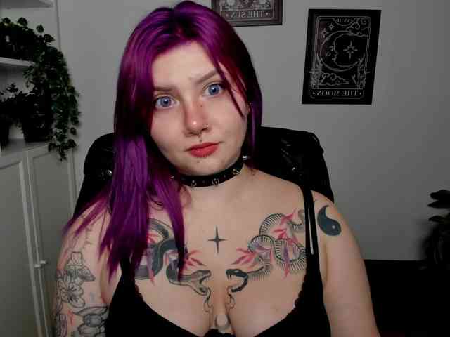 Model: 98GabbieSEXY