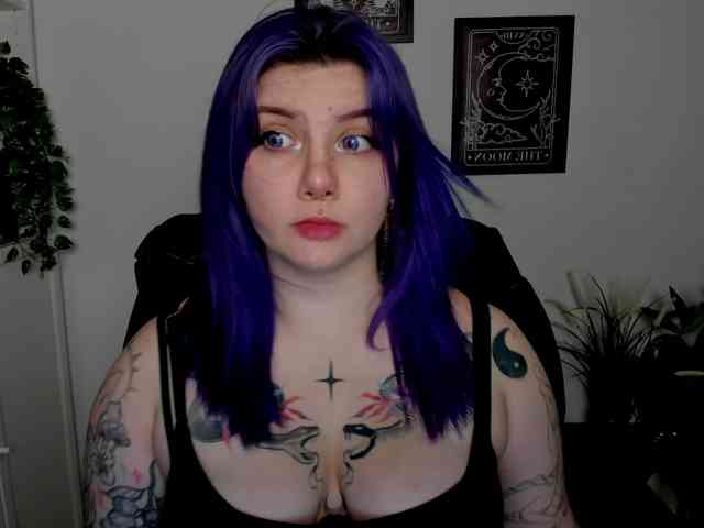 98GabbieSEXY webcam