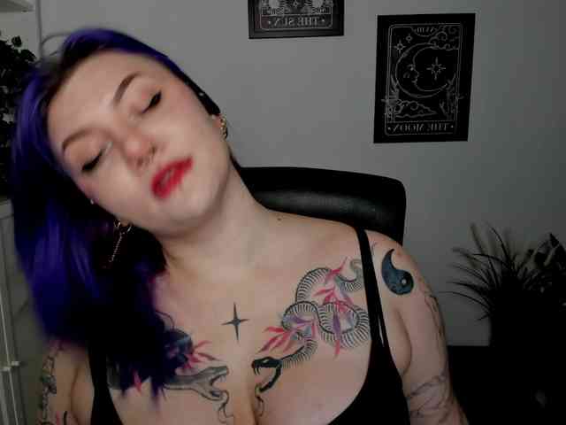 98GabbieSEXY webcam