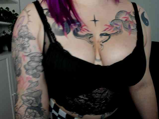 98GabbieSEXY