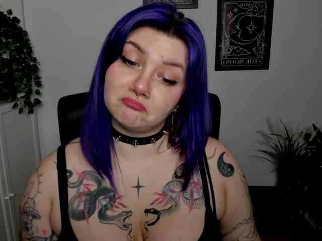 Model: 98GabbieSEXY