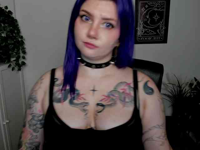 98GabbieSEXY webcam