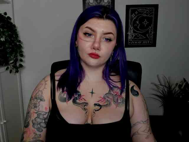 98GabbieSEXY webcam