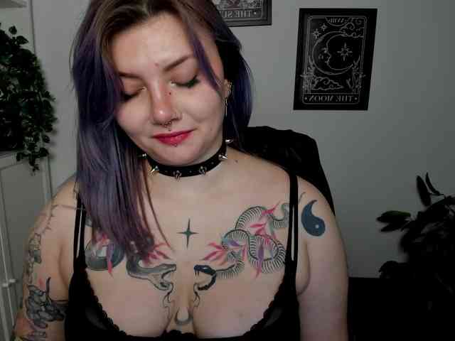 Model: 98GabbieSEXY